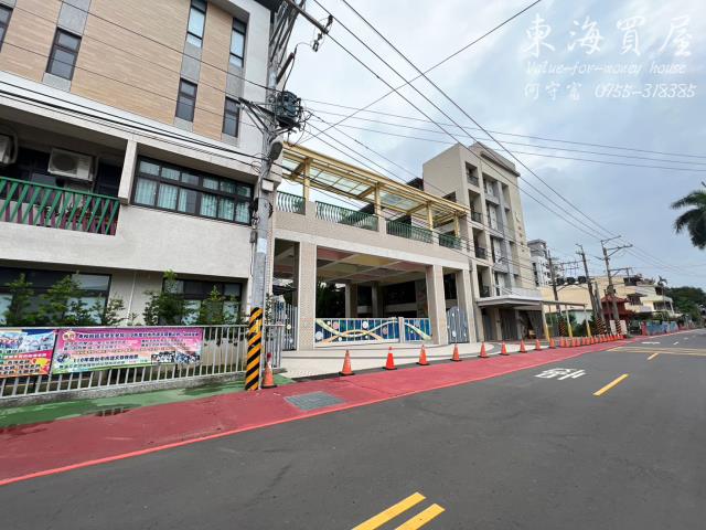 台中大肚建地-2