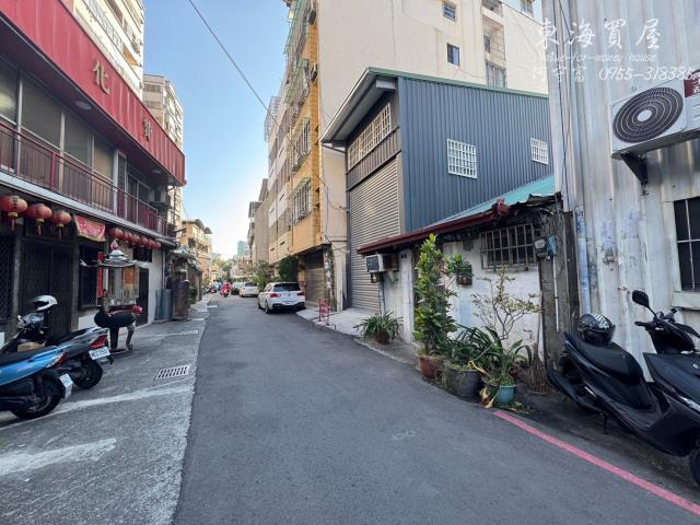 台中建地-0