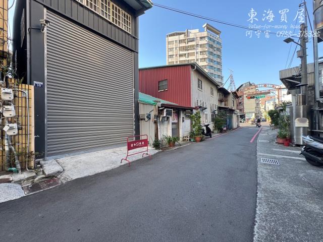 台中建地-2