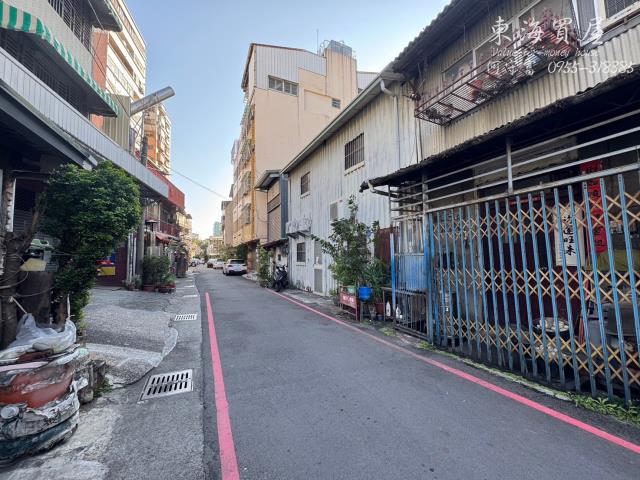 台中建地-3