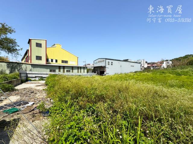 大肚工業地-4