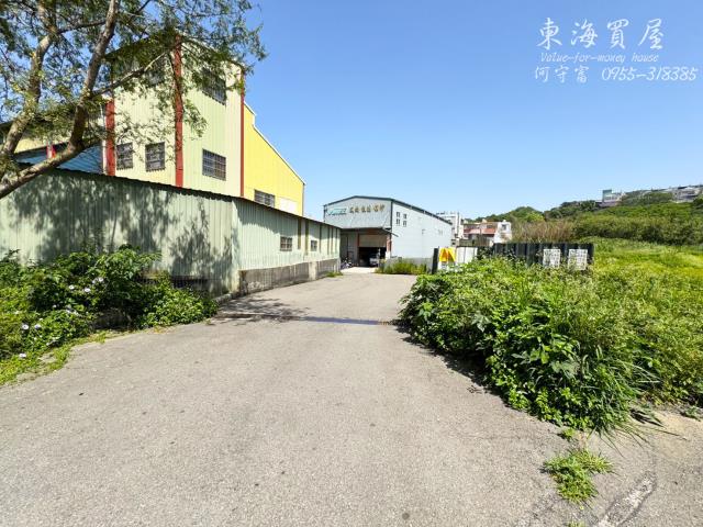 大肚工業地-7
