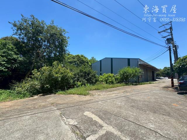 台中南屯農地-1