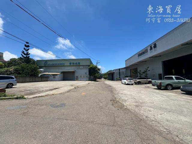 台中南屯農地-5