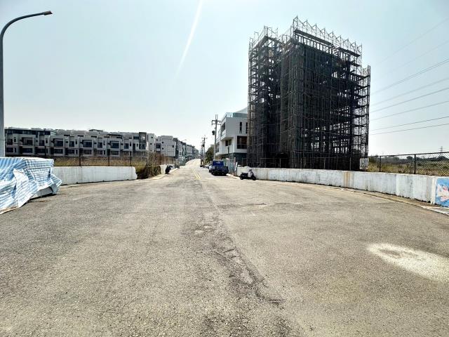 龍井建地-0