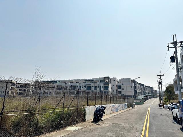 龍井建地-1