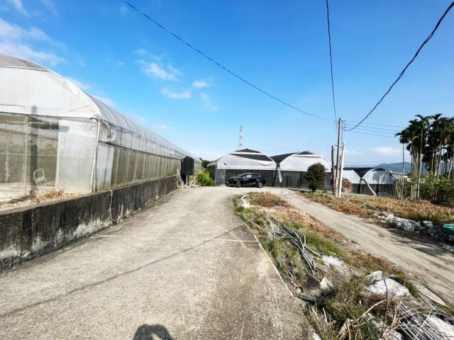 南投市農地-0