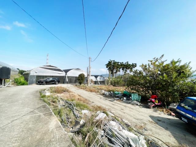 南投市農地-1