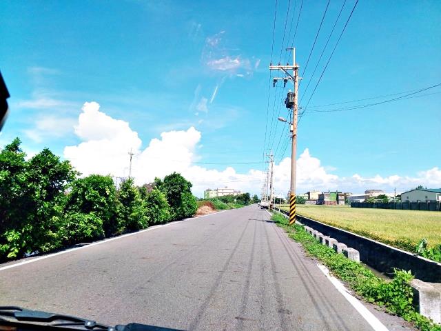 線西農地-0