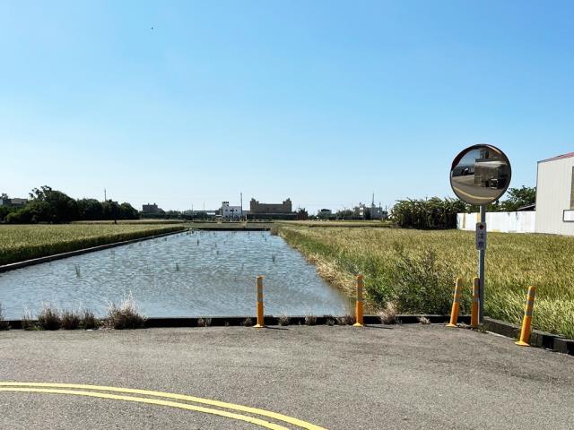 大甲農地-1
