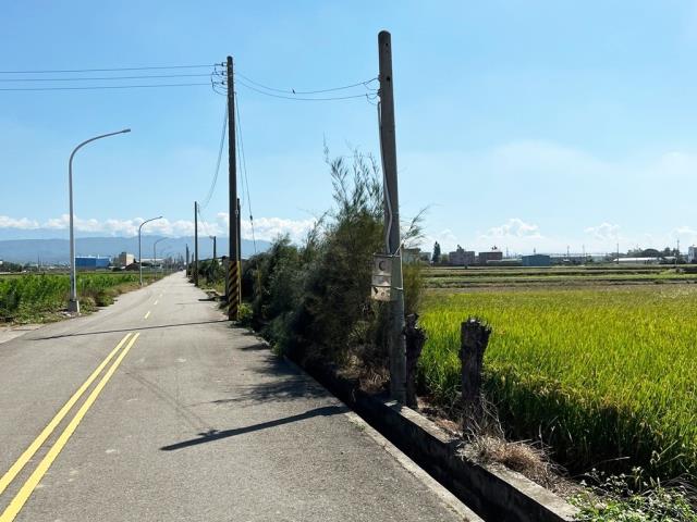 大甲農地-4