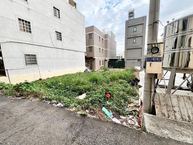 沙鹿建地-0