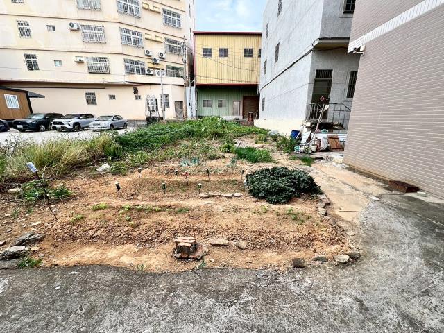 沙鹿建地-1
