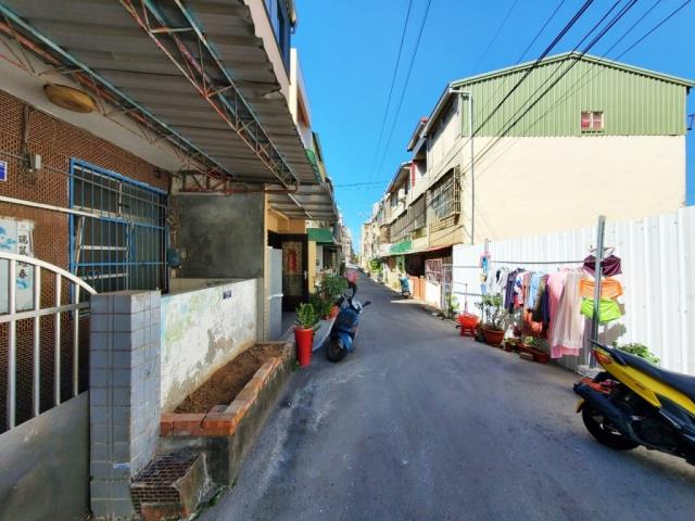 沙鹿建地-0