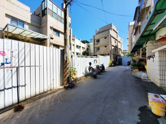 沙鹿建地-1