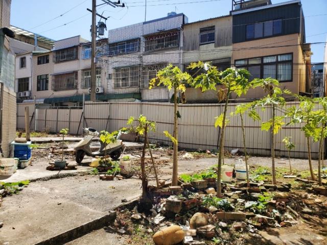 沙鹿建地-2