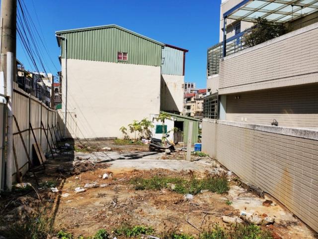 沙鹿建地-3