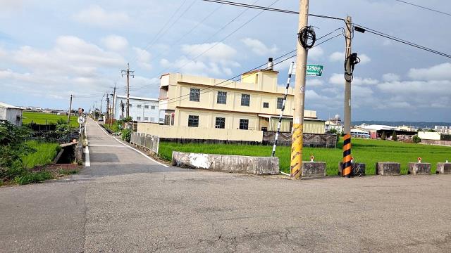 台中龍井農地-2