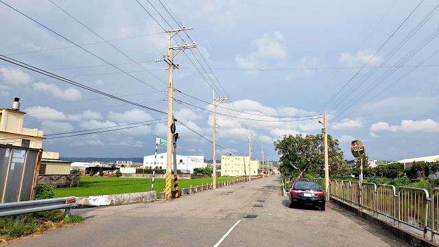 台中龍井農地-3
