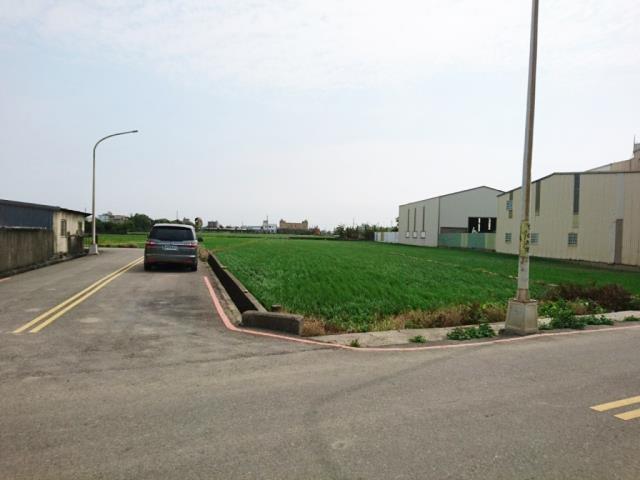 台中大甲農地-0