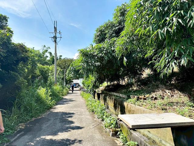 台中大肚農地-3