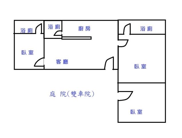 台中大肚建地-0