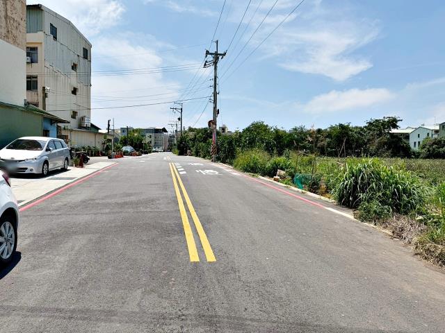 台中大肚建地-4
