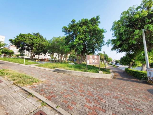 台中沙鹿建地-1