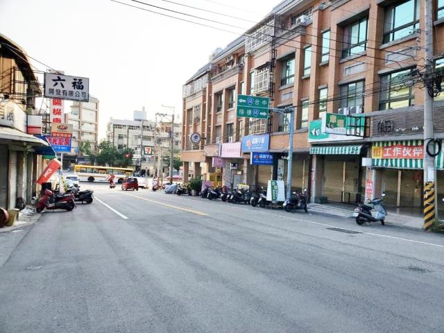 台中沙鹿建地-3