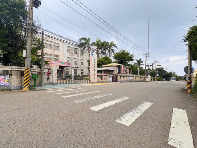 台中沙鹿農地-2