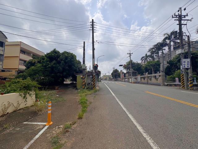 台中沙鹿農地-3