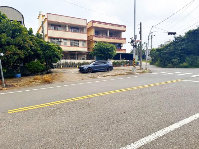 台中沙鹿農地-4
