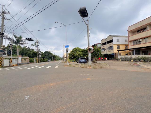 台中沙鹿農地-5