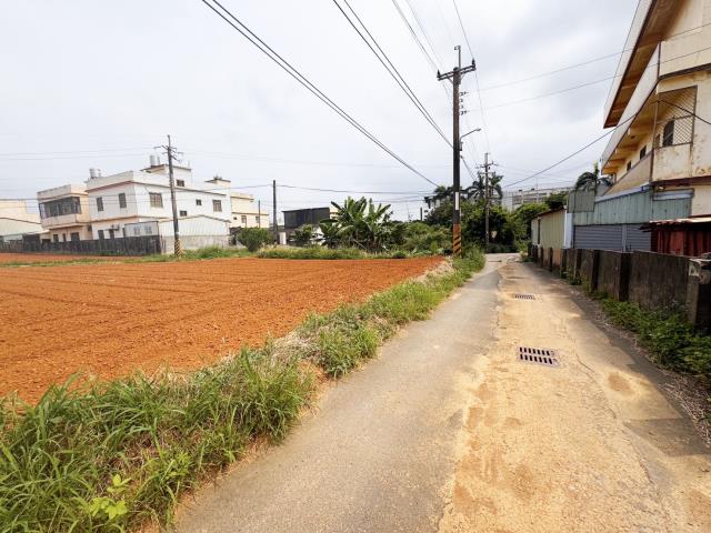 台中沙鹿農地-3