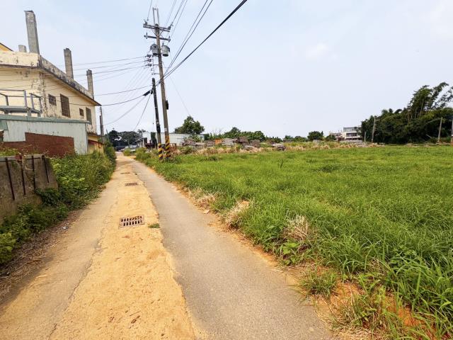 台中沙鹿農地-4