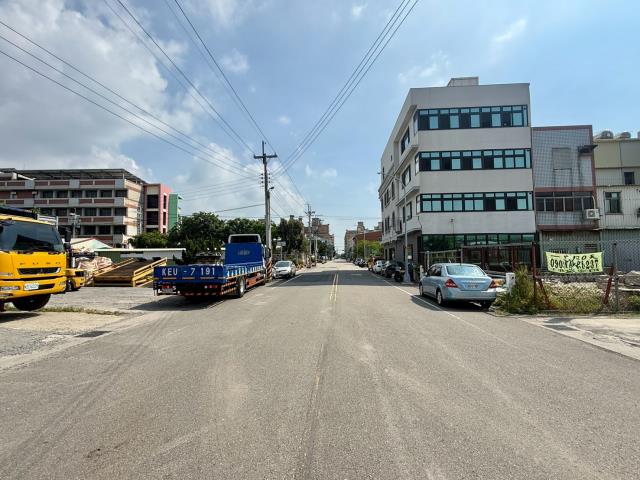 台中龍井建地-0
