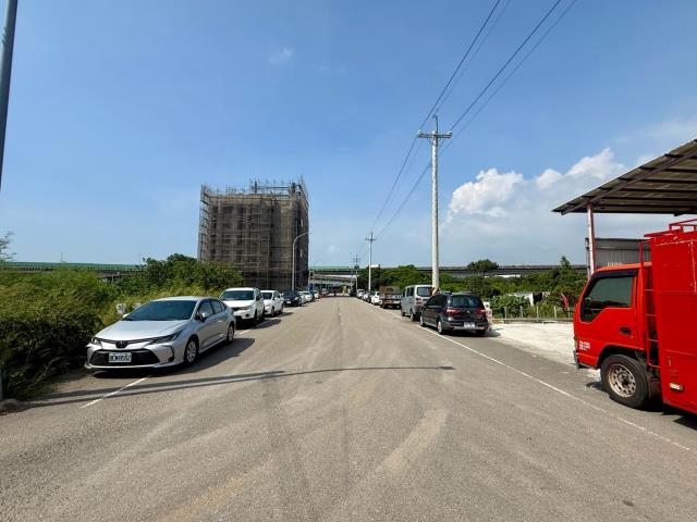 台中龍井建地-1