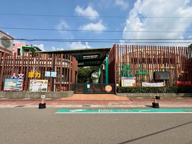台中龍井建地-4