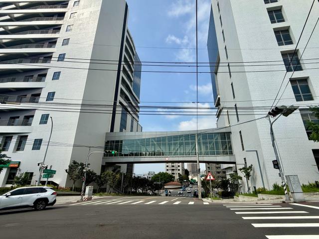 台中龍井建地-5