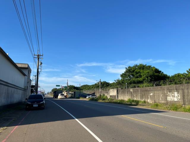台中沙鹿農地-2