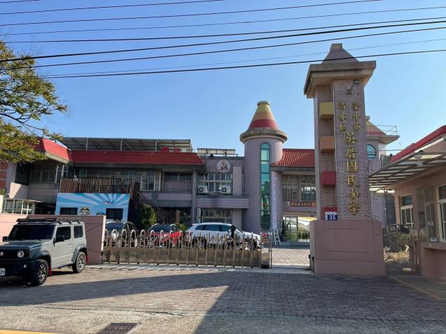 台中沙鹿農地-6